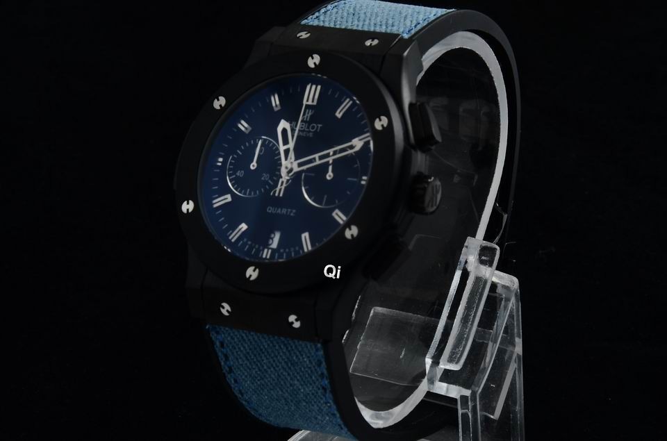 Hublot watch man-436